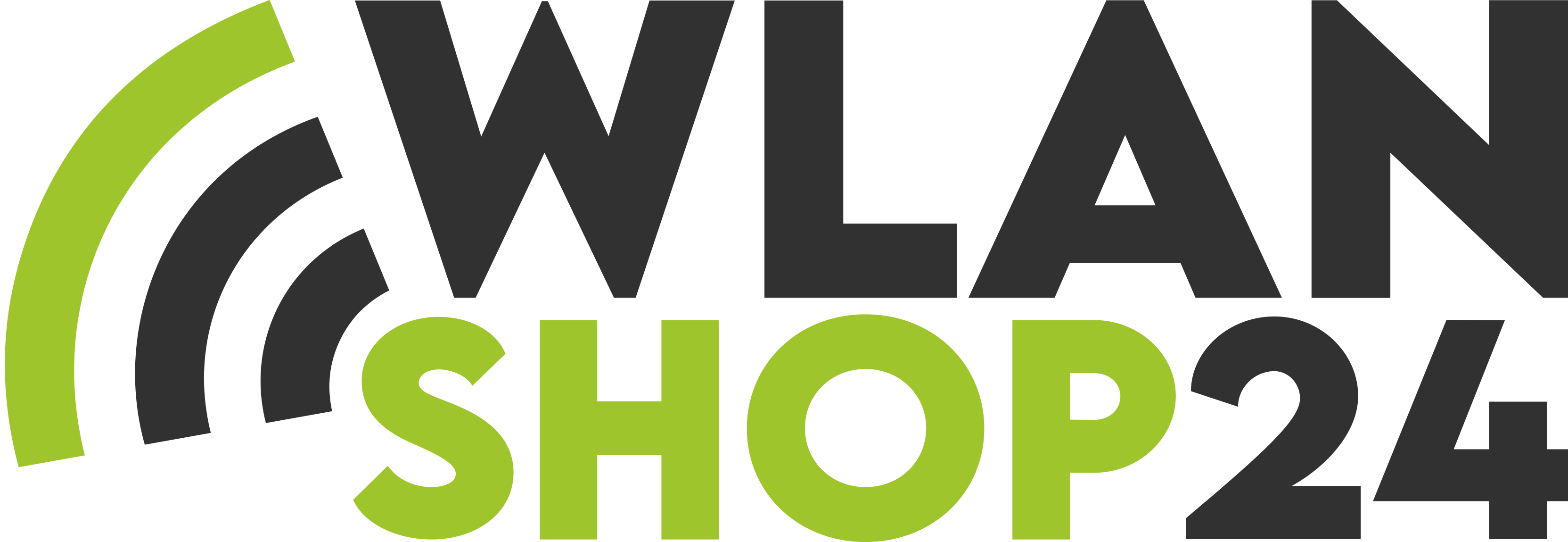 WLAN-SHOP24 Logo