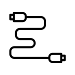 Kabel-Adapter