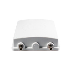 JARFT MIMO-PA-072738 - 8dBi LTE / 5G Richtantenne, 2x2 MIMO, Wetterfest