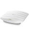 front view of tp link eap 225 wifi accesspoint