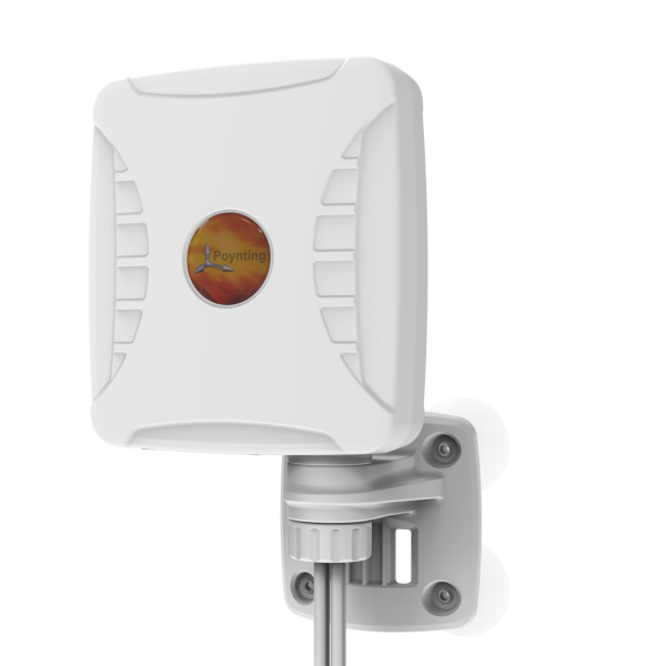 Poynting XPOL-A0001-V2-41 multiband omnidirectional antenna for 4G and 5G data connections