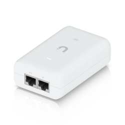Ethernet and PoE Port