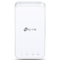 Tp Link WLAN Mesh Repeater Front