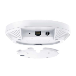 ceiling view of tp link eap 650