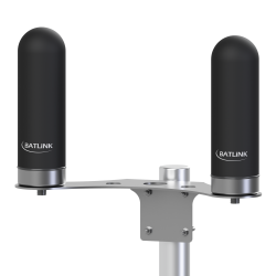 BATLINK MAO5GV2 LTE / 5G Rundstrahlantenne mit bis zu 9dBi Leistungsgewinn