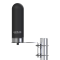 BATLINK MAO5GV2 - 9dBi LTE / 5G Rundstrahl- Außenantenne, Schwarz, Marine Grade