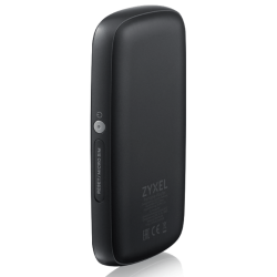 Zyxel LTE2566 - Portable 4G Router, WiFi Hotspot, 3000mAh