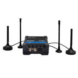 TELTONIKA RUT955NG 4G Industrial Router with Dual SIM,...