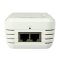 AVM FRITZ! Powerline 1220E -  Frontsteckdose, 1.200Mbit, 2 x Gigabit-LAN, HomePlug AV2