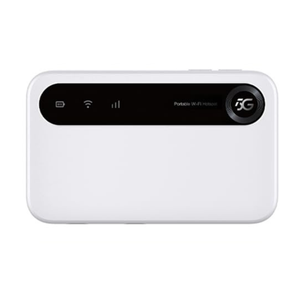 ZTE U50 Mobiler 5G/LTE WLAN Router mit Akku