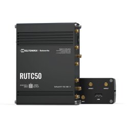 Teltonika RUTC50 5G Router with Wifi 6