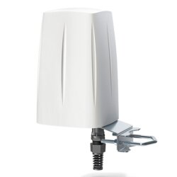 QuSpot A240S 4G omnidirectional antenna for Teltonika RUT230 and RUT240 router weatherproof