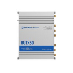 Teltonika RUTX50 5G Router