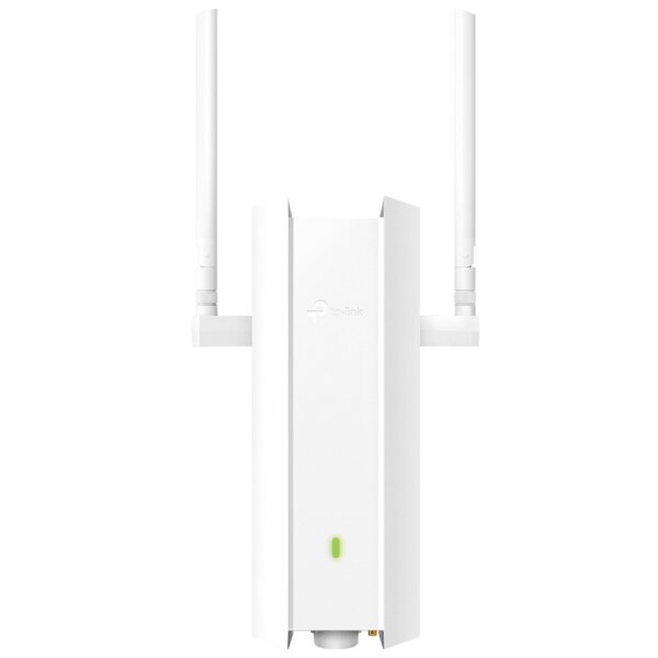 Tp Link EAP 625 outdoor WiFi Dualband Gigabit Accesspoint weatherproof