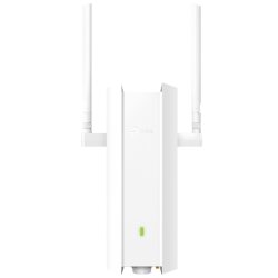 Tp Link EAP 625 outdoor WiFi Dualband Gigabit Accesspoint weatherproof