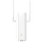 Tp Link EAP 625 outdoor WiFi Dualband Gigabit Accesspoint weatherproof