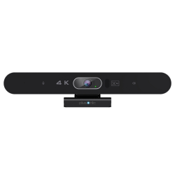 Plusonic PSAI4K Frontansicht