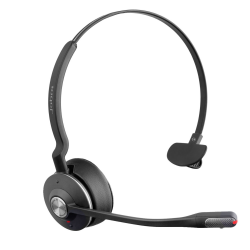 Jabra Engage 65 Mono - DECT Headset, Basestation,...