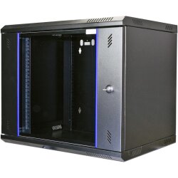 WIREWIN WCAB PS2 6U - 19" cabinet, 600x450mm,...