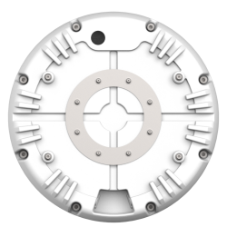 bottom view of Poynting SWIRL-4-CPE