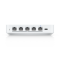 Ubiquiti UniFi Next-Gen Security Gateway UXG-Max - 4 x 2.5 Gbit Ethernet, Firewall, VPN, USB-C