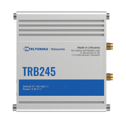 TELTONIKA TRB245