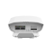 PoE and Ethernet ports of the OTD140