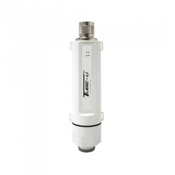 ALFA Network Tube-UNA Outdoor WLAN Adapter mit N-Stecker,...