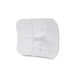 Ubiquiti LiteBeam M5 23 5GHz CPE mit 23dBi Richtantenne