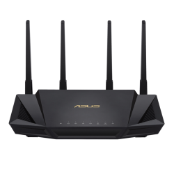 ASUS R-AX58U Home Mesh-WiFi Router