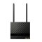 ASUS 4G-N16 4G Router with black housing