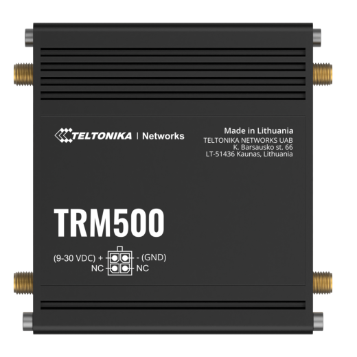 TELTONIKA TRM 500 5G USB Modem