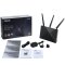 ASUS 4G-AC86U Cat.12 4G Router - 802.11ac WiFi, 4 x Gigabit LAN, Nano SIM