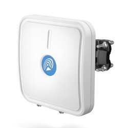 QuWireless WLAN Richtantenne für WiFi 6 / WiFi 6E