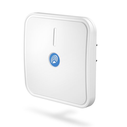 QuWireless 4x4 MIMO WiFi directional antenna