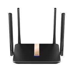 Cudy LT500D 4G Router with 11ac WiFi Accesspoint