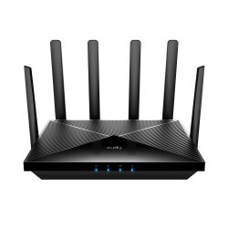 Cudy LT700 4G Router with 11ac WiFi Accesspoint