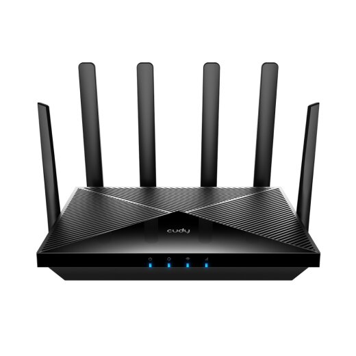 Cudy LT12 4G CAT12 Router with 11ac WiFi Accesspoint