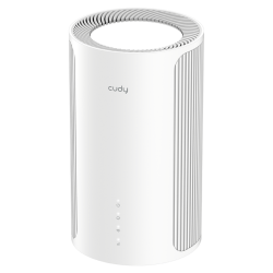 Cudy P4 5G Router with WiFi6