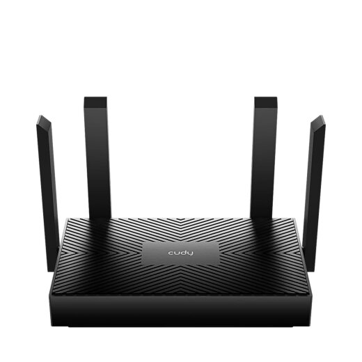 Cudy AX1500 Gigabit WiFi 6 Router