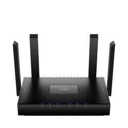 Cudy AX3000 Gigabit WiFi 6 Router