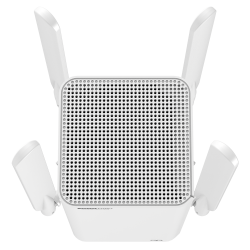 Oberseite des Totolink 5G Routers