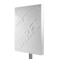 JARFT J4GMB-14-DOMPA 4G Panel Antenna - 14dBi, Multiband, Outdoor