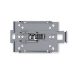 Teltonika PR5MEC00 - DIN Rail Kit / Adapter, Industrial Kit