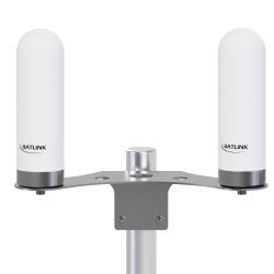 BATLINK MAO5GV1 LTE / 5G Rundstrahlantenne mit bis zu...